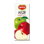 롯데칠성음료 델몬트 오렌지 드링크 190ml_이미지