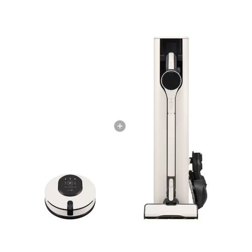 코드제로 AI A9 AI927WA + 로봇청소기 MO972WA