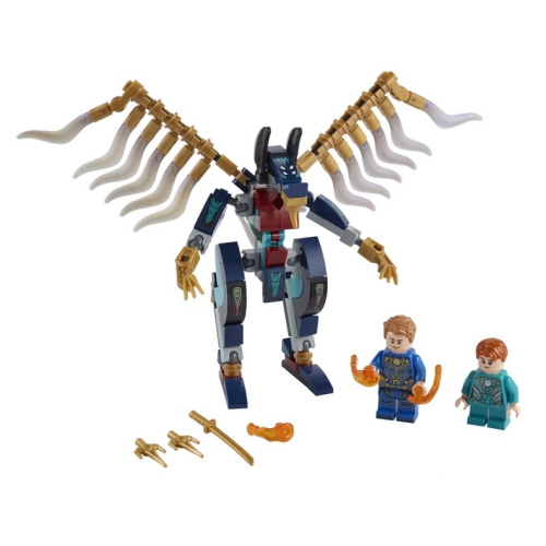 ���� �Ը��� ���ͳν� ���� ���� (76145)