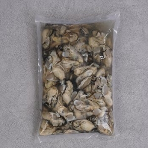 먹푸드 통영 깐생굴 3kg (1개)_이미지