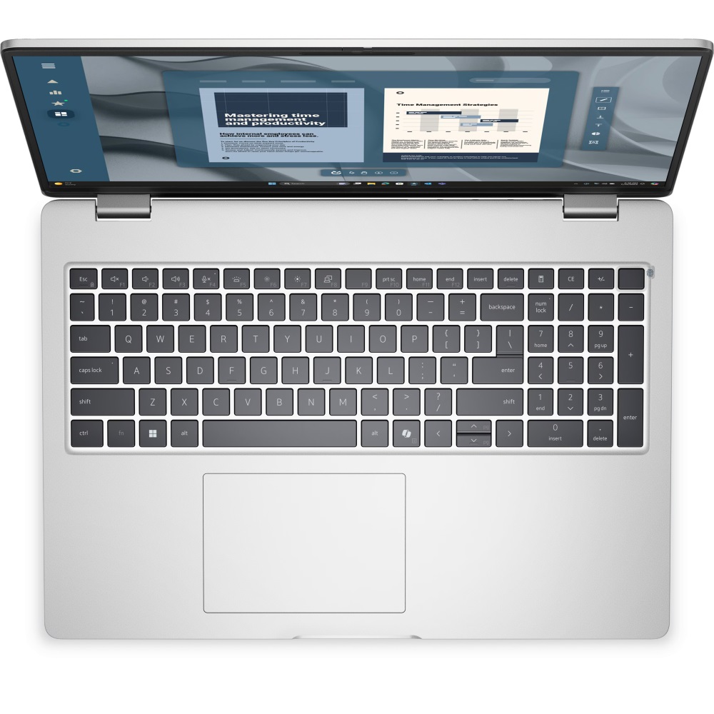 DELL Pro 16 PC16255 32GB램 (SSD 2TB)_이미지