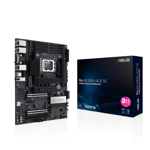 ASUS PRO WS Z890-ACE SE STCOM_이미지