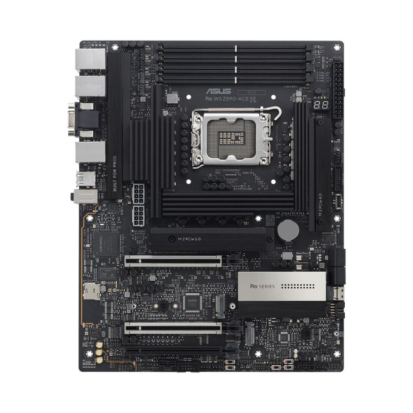 ASUS PRO WS Z890-ACE SE STCOM