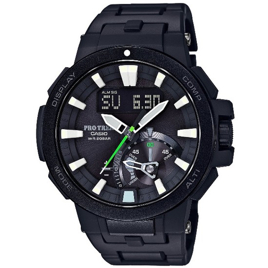 카시오 PROTREK PRW-7000FC-1