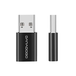�ٶ󺸰� USB 3.2 Gen2 CŸ�� to A OTG ��ȯ���� 10Gbps