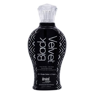  디보티드크리에이션 크리에이션 블랙 벨벳 브론저 태닝로션 362ml [1개]