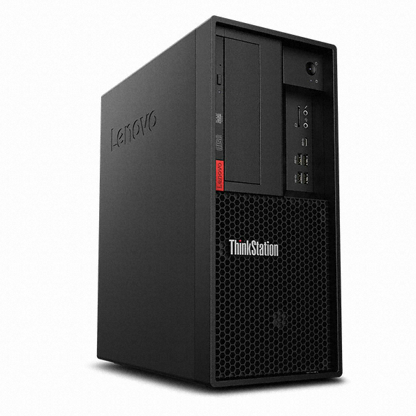 레노버 씽크스테이션 P330 TWR Gen2-30CYS0HW00 (8GB, M2 256GB + 1TB)_이미지