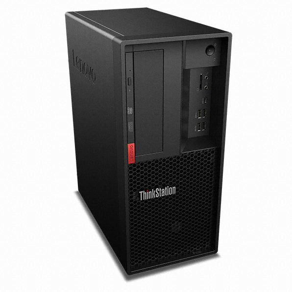 레노버 씽크스테이션 P330 TWR Gen2-30CYS0HW00 (8GB, M2 256GB + 1TB)_이미지