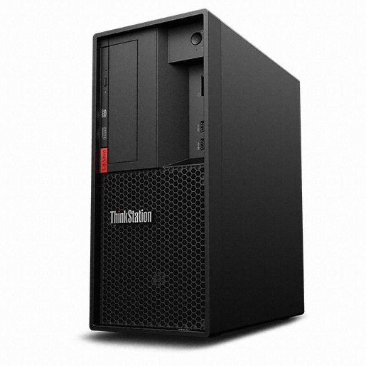 레노버 씽크스테이션 P330 TWR Gen2-30CYS0HW00 (8GB, M2 256GB + 1TB)_이미지
