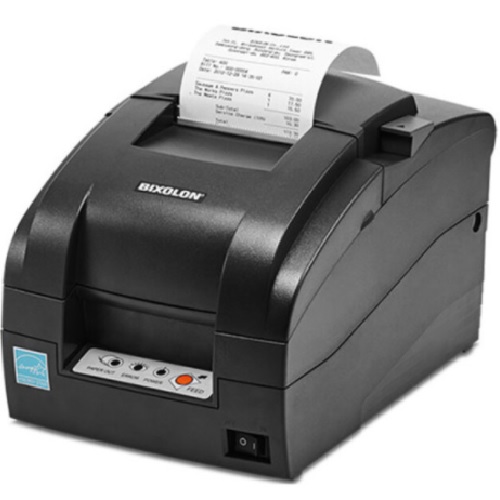 SRP-275III USB+시리얼+유선랜