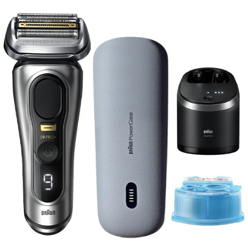 브라운 시리즈9 PRO Plus 9577cc (1개)