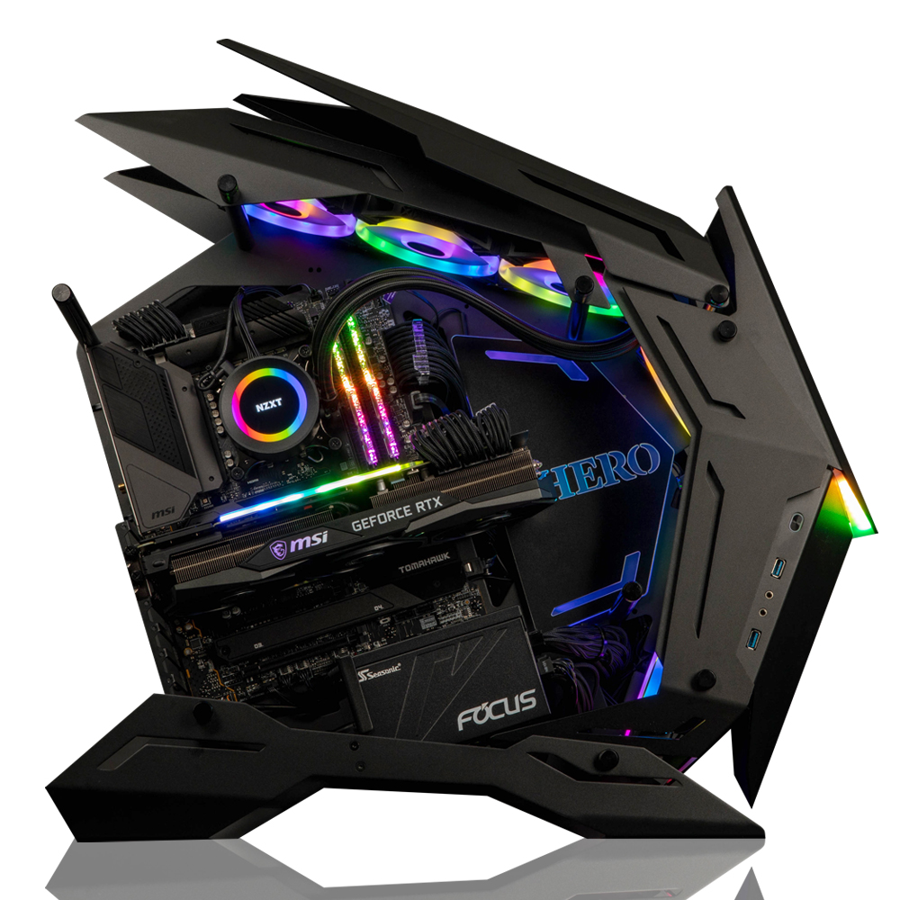 몬스타 몬스타PC 히어로70 (32GB, M.2 1TB)_이미지