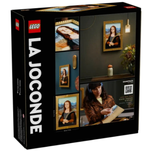 레고 모나리자 (31213)