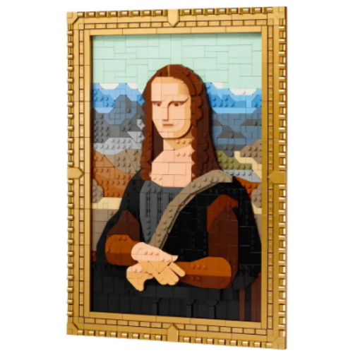 레고 모나리자 (31213) (일반구매)_이미지