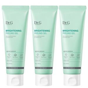 고운세상 닥터지 브라이트닝 필링 젤 80g (3개)