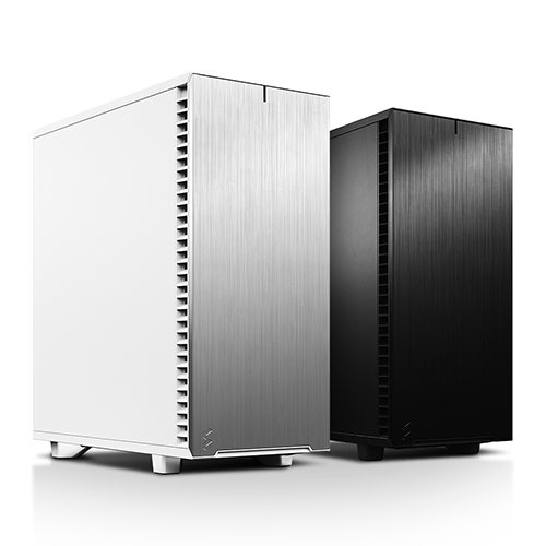 Fractal Design Define 7 Compact (블랙)_이미지