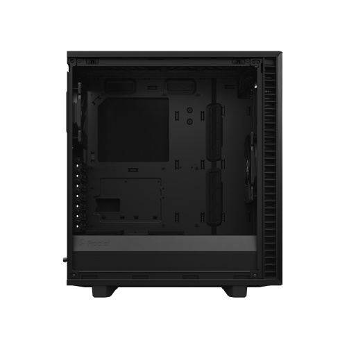 Fractal Design Define 7 Compact