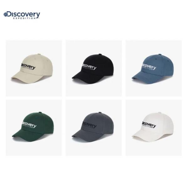 디스커버리 익스페디션 어썸 하드 볼캡 DXCP5024N (DBS, 다크블루)_이미지