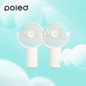 폴레드 에어러브 선풍기 버기 1+1