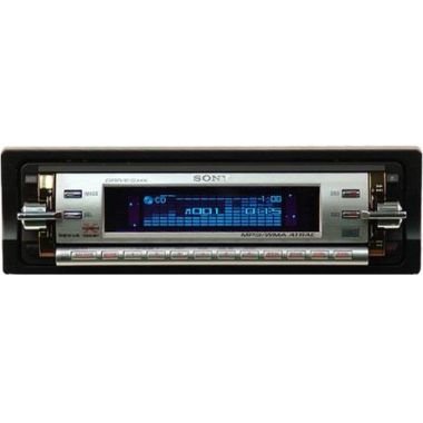 SONY CDX-RA750 (단품)