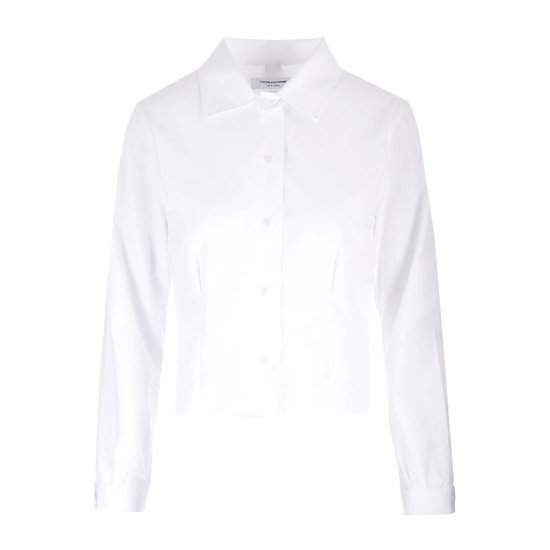 톰브라운 포플린 셔츠 FLL188A 03113 100이미지입니다. 누르면 해당 게시물로 새창이동합니다.