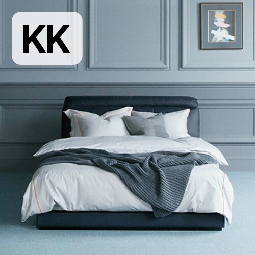 시몬스 로울 침대 KK 소프트 타입