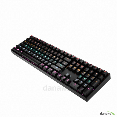 �𷯸����� MASTERKEYS PRO L RAINBOW