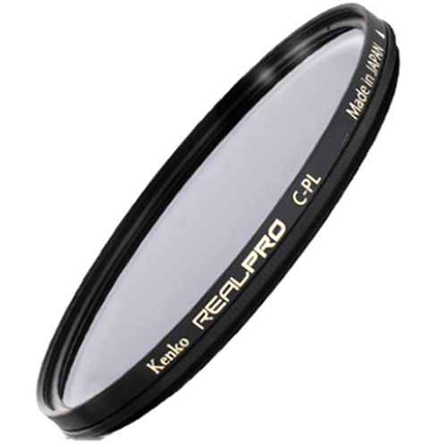 켄코 REALPRO C-PL (62mm)
