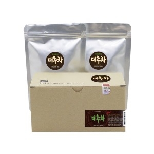 아이앤티 대추차 50티백 (1개)_이미지