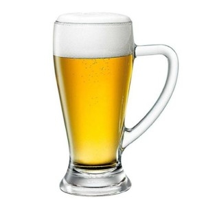 맥주잔 맥주컵 글라스 하이볼잔 506ml 1P/라거잔/유리컵/유리잔/하이볼컵/유리맥주잔/유리맥주