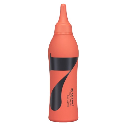 수안향장 헤드스파7 안티에이징 케어 트리트먼트 215ml (4개)