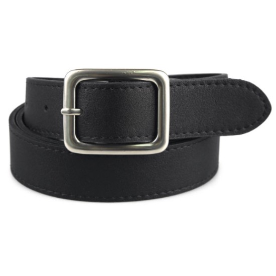 빌리버스 심플 캐주얼 벨트 BTG170