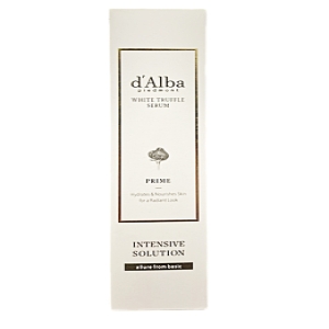 달바 화이트 트러플 프라임 인텐시브 세럼 150ml (1개)