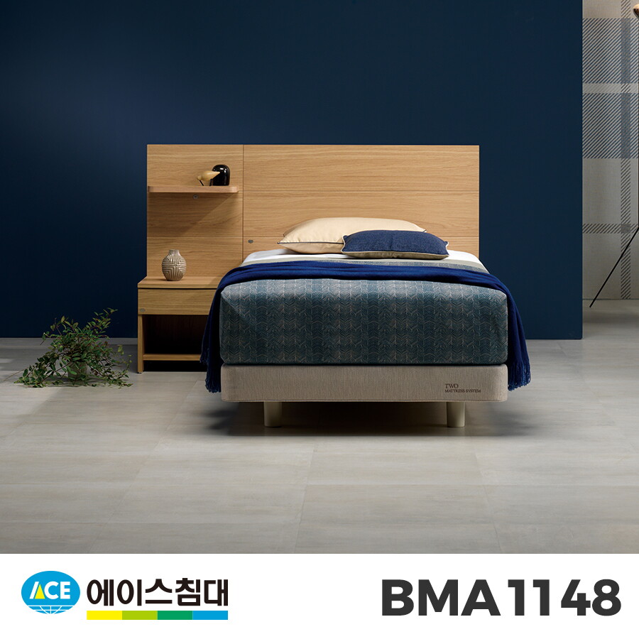 에이스침대 BMA 1148-N 침대 SS 레귤러 타입 (CA3)_이미지