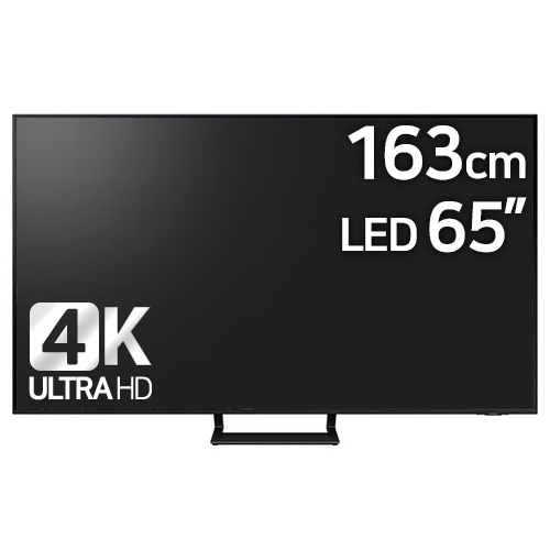 삼성전자 Crystal UHD KU65UA9000FXKR (벽걸이)