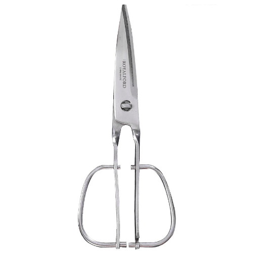 밀양본차이나 로얄포드 스텐 분리형 가위 11cm