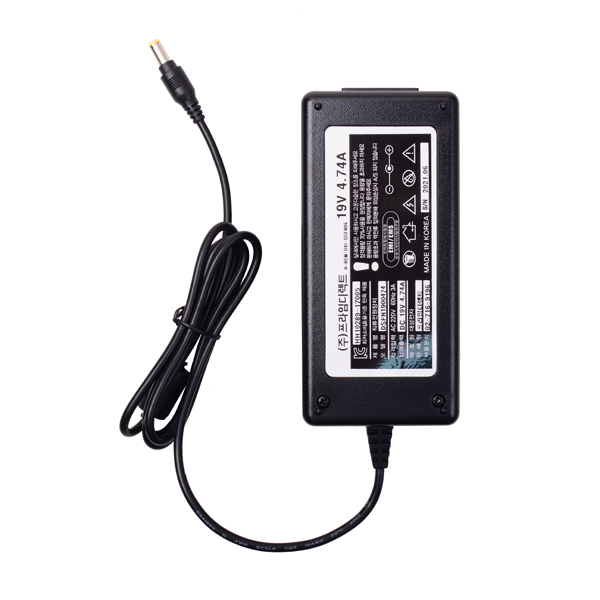 �����ӵ�Ʈ 19V 4.74A DS ���� �����