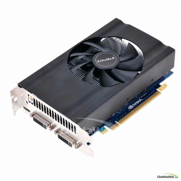 SPARKLE 지포스 GTX560 SE D5 1GB KPC_이미지