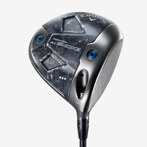 캘러웨이 패러다임 Ai 스모크 트리플 다이아몬드 커스텀 드라이버+투어 AD 샤프트 (VF 병행)_이미지