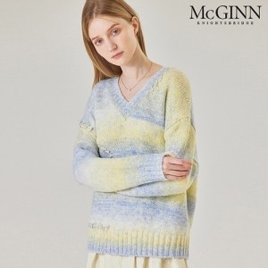 매긴 컬러믹스울니트_MI3W1KT2040_이미지