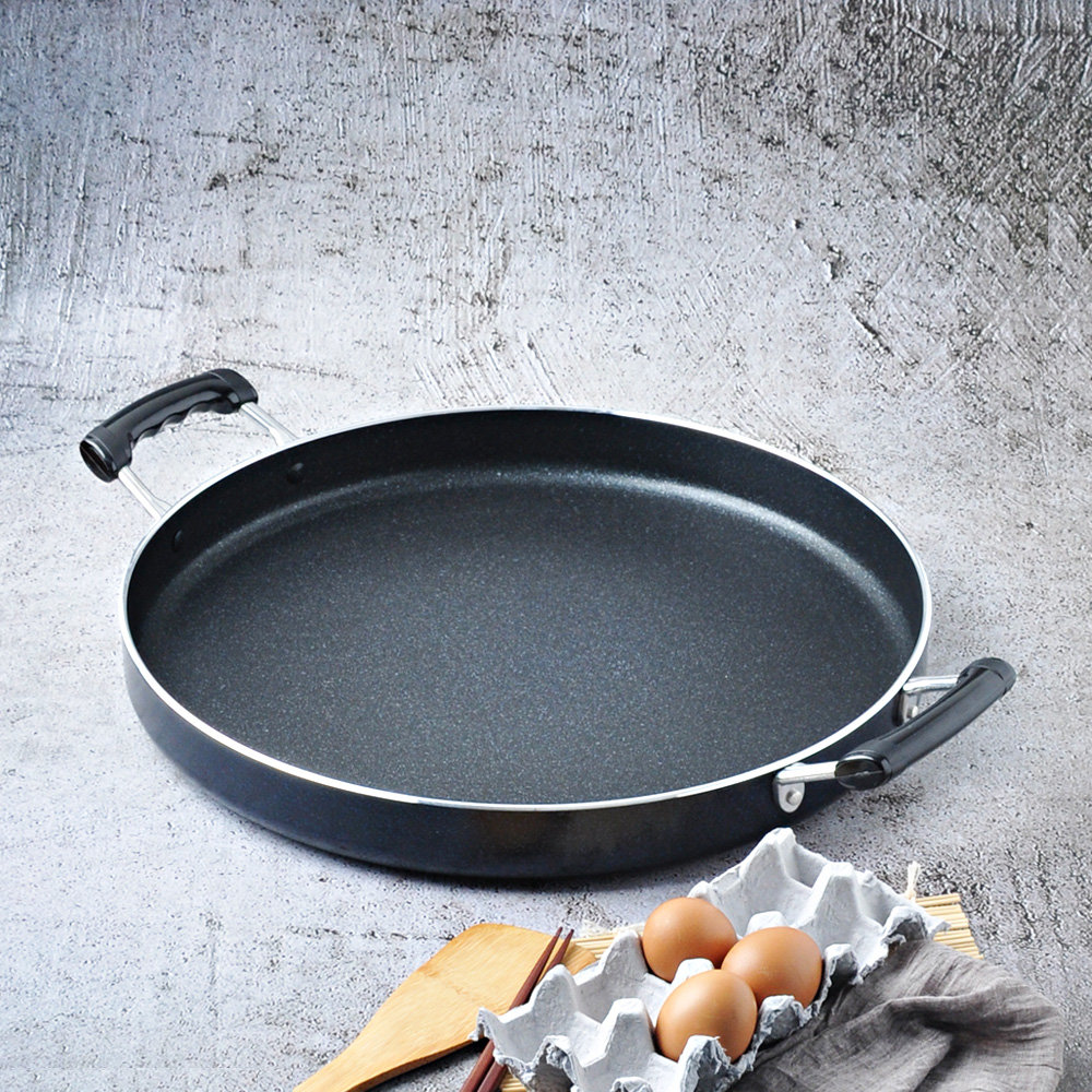 유진토스코 베이직 전판 하 (42cm)_이미지