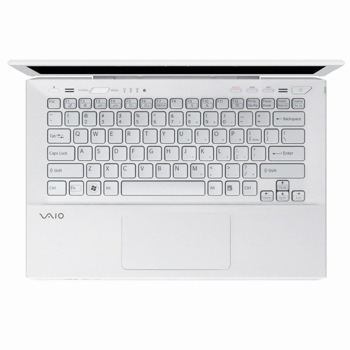 SONY ���̿� SVS13116FK/W