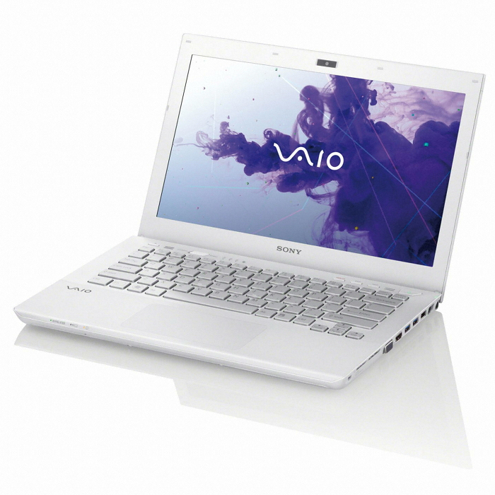 SONY ���̿� SVS13116FK/W