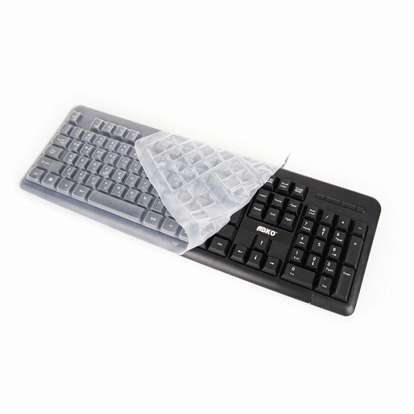 앱코 앱코 KM-A4P/A4U/A5PS 겸용 실리콘 키스킨