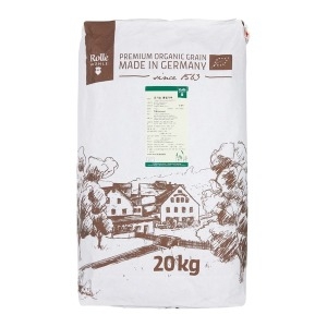 독일 유기농 통밀가루 20KG