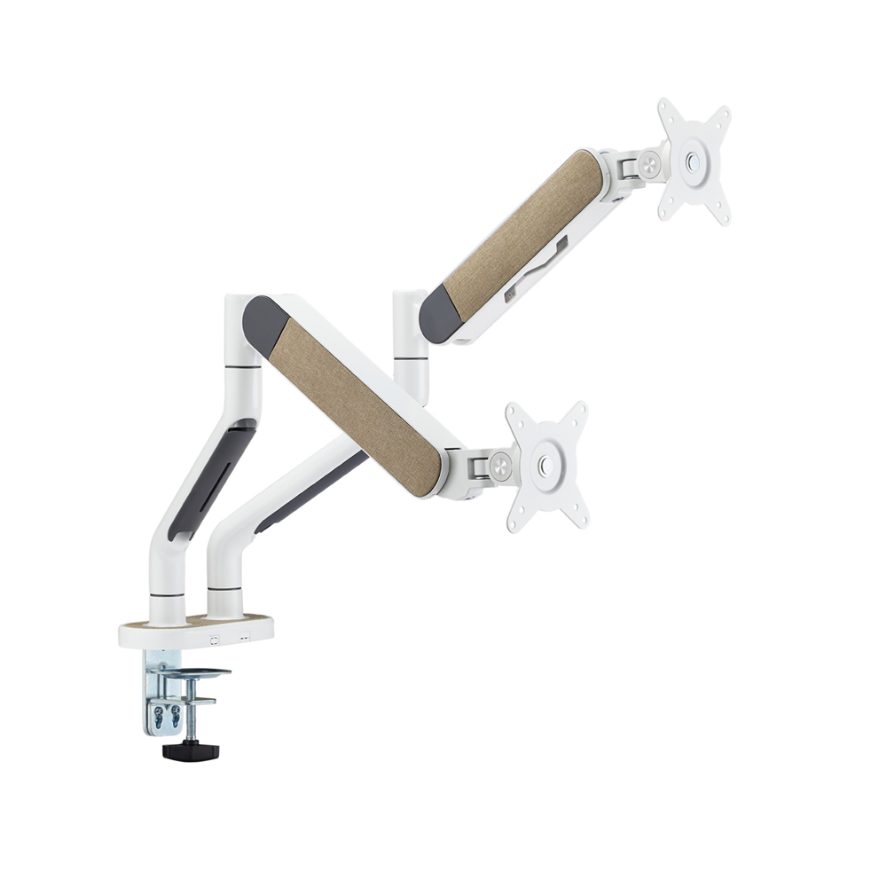 아티스 듀얼 모니터암 (중고)