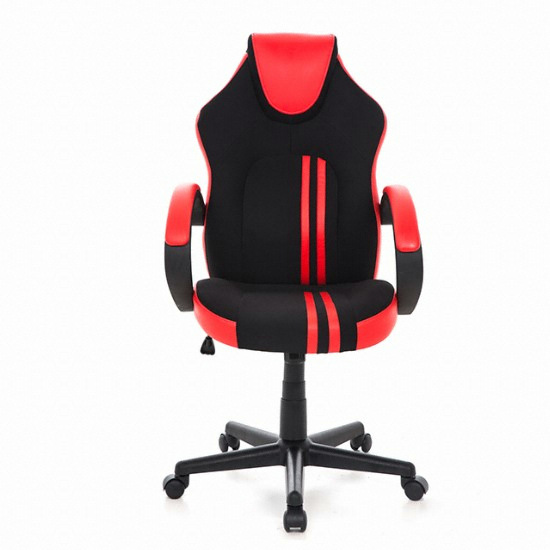 BLMG블루밍홈 게이밍 의자 F500_이미지