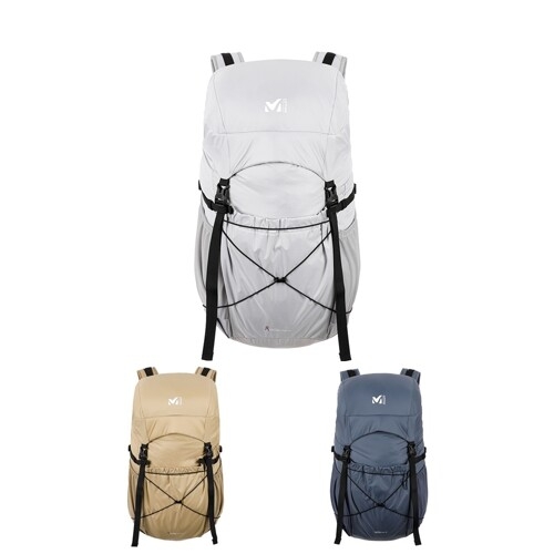 밀레(MILLET) 경량 등산 배낭 25L 로시오 하이커 25 MXSSK916_이미지