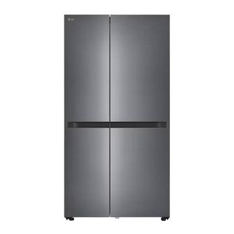 LG전자 디오스 AI 오브제컬렉션 S836MDS002