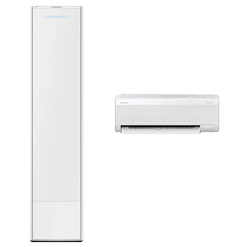 삼성전자 비스포크 무풍 갤러리 청정 AF17DX738WSRS (기본설치비 포함)